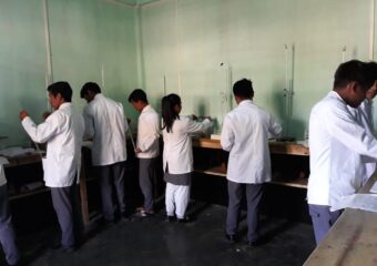 Laboratory 2