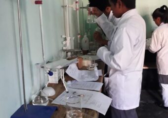 Laboratory 1